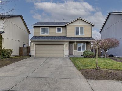 11002 NE 112th Dr, Vancouver, WA, 98662