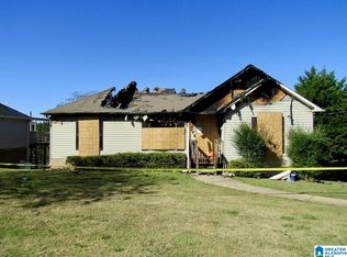 7165 Old Acton Rd, Moody, AL 35004