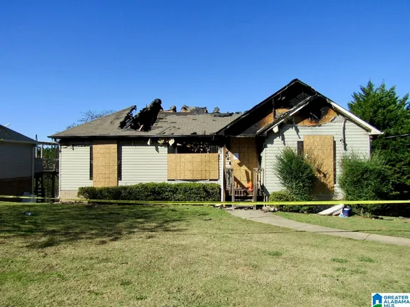 7165 Old Acton Rd, Moody, AL 35004