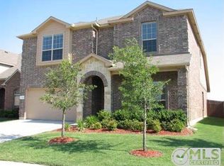 1336 Amazon Dr, Justin, TX 76247