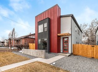3731 N Saint Paul St, Denver, CO 80205