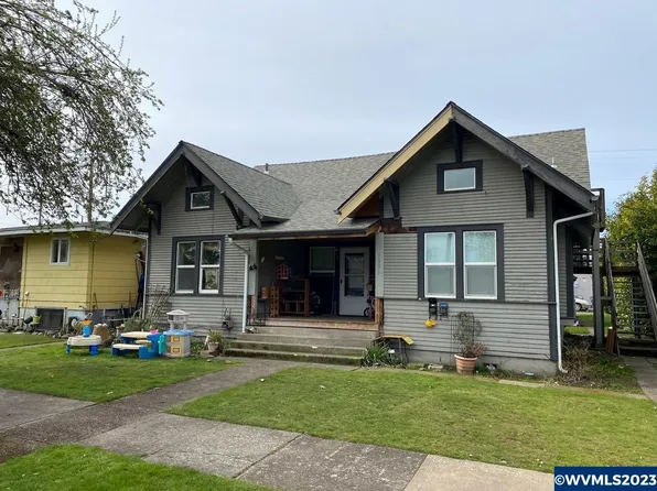 1351 McCoy Ave NE, Salem, OR 97301