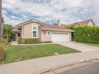 25145 Darlington, Mission Viejo, CA, 92692