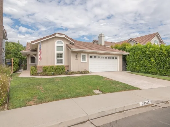 25145 Darlington, Mission Viejo, CA 92692