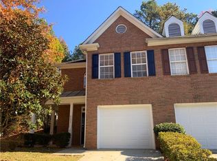 6121 Brookechase Ln, Norcross, GA 30093