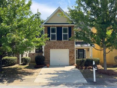 2017 Briar Creek Ct NE, Conyers, GA, 30012