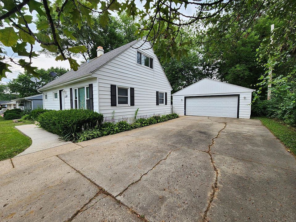 2620 Bucknell Dr, Rockford, IL 61109 Zillow