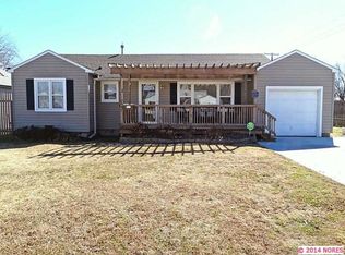 4026 W 43rd St, Tulsa, OK 74107