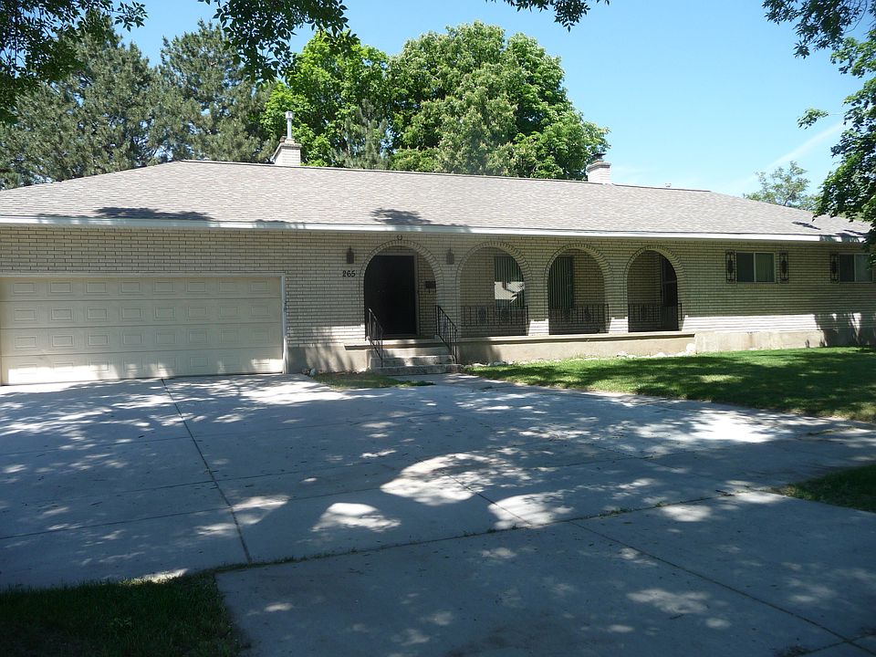 Front View