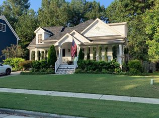 1004 Scotts Ridge Trl, Apex, NC 27502