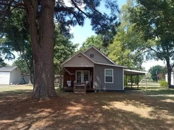 510 S Van Buren St, Dewitt, AR 72042