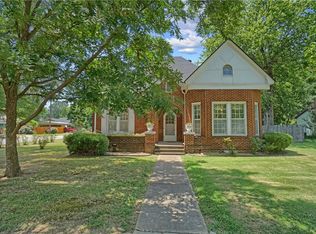 612 S Commerce Ave, Russellville, AR 72801