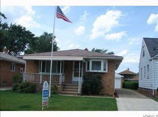 2224 Tuxedo Ave, Parma, OH 44134