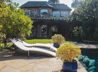 601 Marguerita Ave, Santa Monica, CA 90402