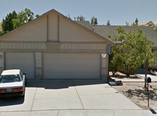 5246 Simons Dr, Reno, NV 89523