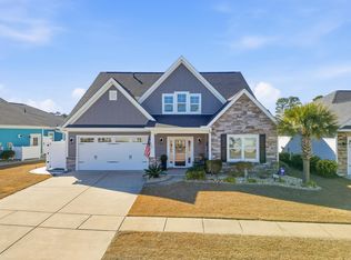 1005 Bonnet Dr., North Myrtle Beach, SC 29582