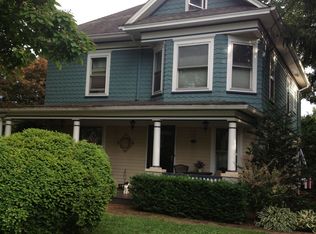 109 Brunswick Ave, Lebanon, NJ 08833