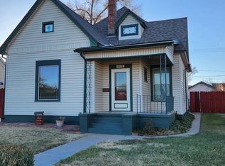 606 Smithland Ave, La Junta, CO 81050