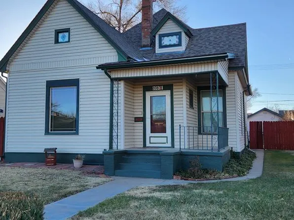 606 Smithland Ave, La Junta, CO 81050