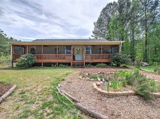 678 Wray Mine Rd, Buchanan, GA 30113