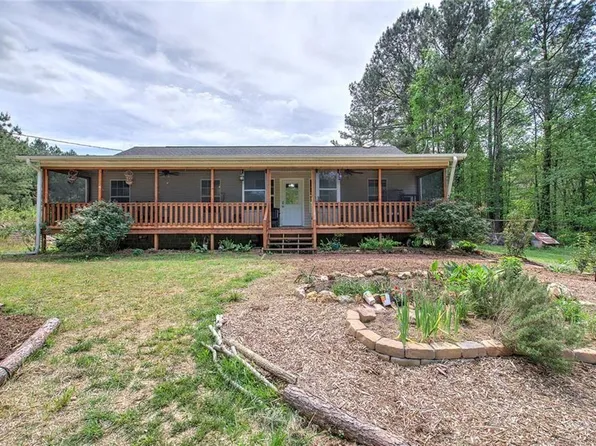 678 Wray Mine Rd, Buchanan, GA 30113