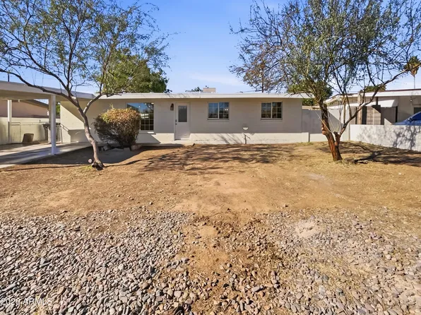 4218 N 49th Dr, Phoenix, AZ 85031