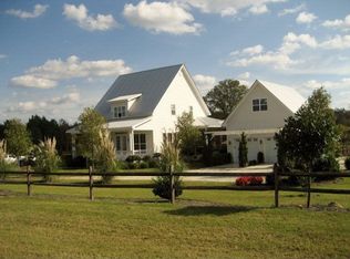 1285 Register Mullis Rd, Rentz, GA 31075