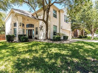 2915 Briona Wood Ln, Cedar Park, TX 78613