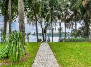 125 Woodbury Trl, Satsuma, FL 32189