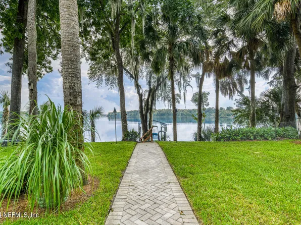 125 WOODBURY Trail, Satsuma, FL 32189