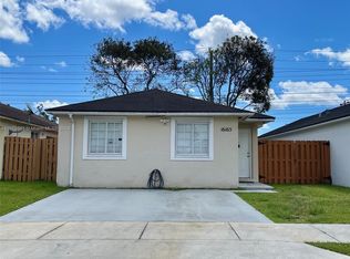 16165 SW 137th Ct, Miami, FL 33177