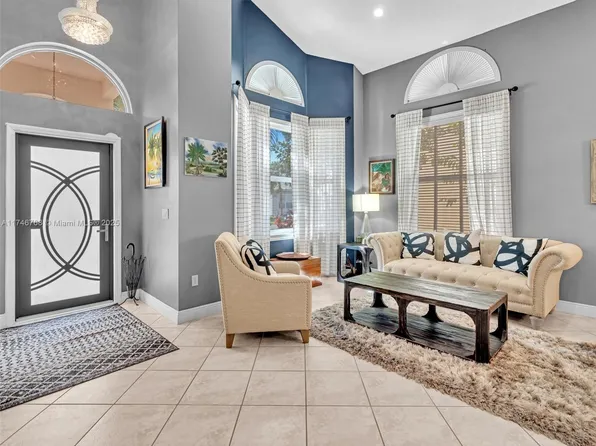 1571 NW 159th Ave, Pembroke Pines, FL 33028