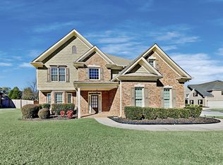 921 Arbor Dr, Loganville, GA 30052