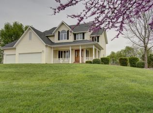 6450 S Callie Rd, Rogersville, MO 65742