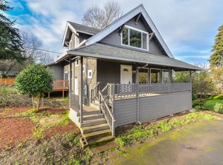 9640 SW Frewing St, Portland, OR 97223