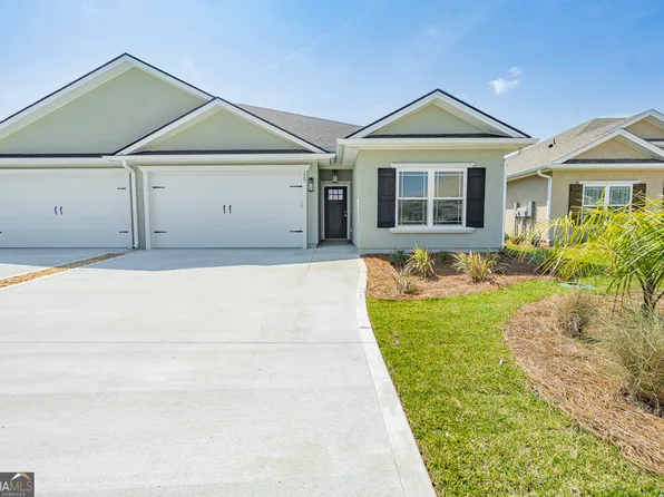 229 The Villas Way, Kingsland, GA 31548