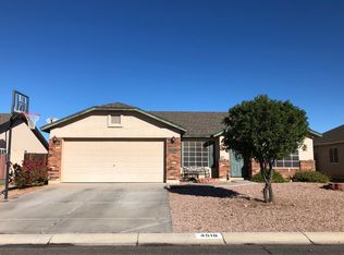 4516 E Brae Voe Way, San Tan Valley, AZ 85140