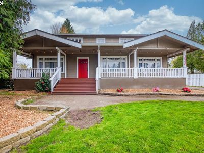 15770 SW Farmington Rd, Beaverton, OR, 97007