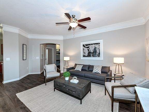 4th image of 13099 Westheimer Rd #2-1012