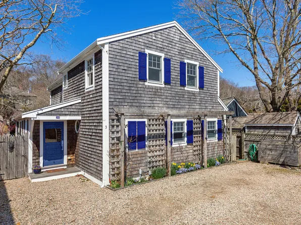 240 Bradford Street UNIT 3, Provincetown, MA 02657
