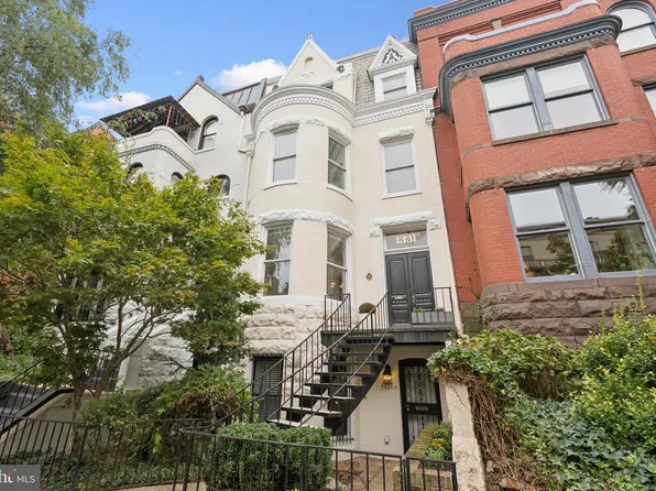 1331 21st St NW, Washington, DC 20036