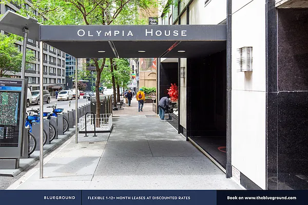 Rented by The Blueground | media 14