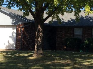 5106 Parkwood Ave, Enid, OK 73703