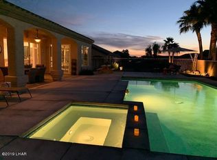 3873 Nottinghill Rd, Lake Havasu City, AZ 86404