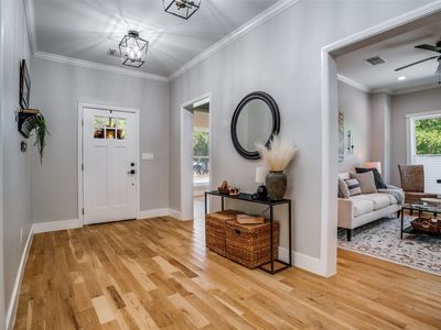 307 S Branch St, Bells, TX, 75414