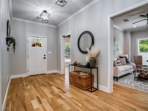 307 S Branch St, Bells, TX 75414