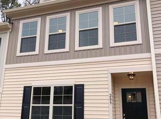 209 Socket St, Raleigh, NC 27606