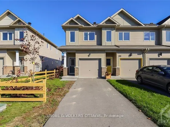 14 Mona McBride Dr, Arnprior, ON K7S 0C6