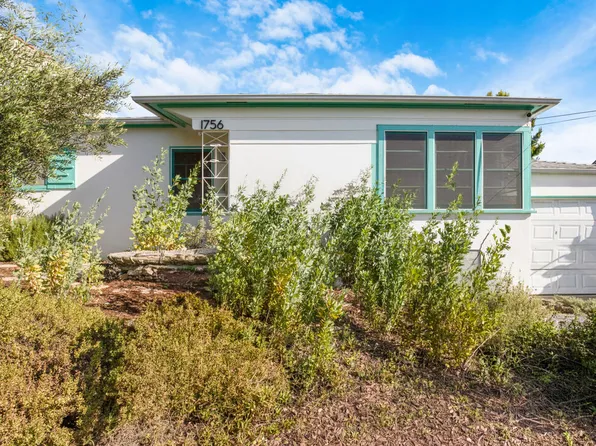 1756 Lucretia Ave, Los Angeles, CA 90026