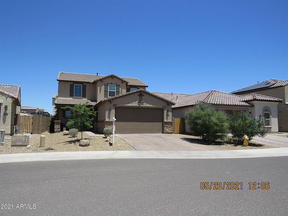 1st image of 10194 W Carlota Ln